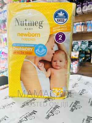 Nutmeg Newborn Nappies Size Nappies Morrisons Nappies Morrisons