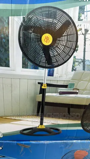 18inches B B Standing Fan