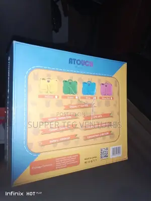 New Atouch KT4 128 GB