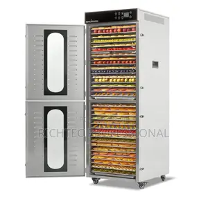 32 Tray High Quality Dehydrator