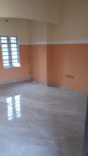 Furnished 2bdrm Apartment in Oteyi, Abule Ado for rent