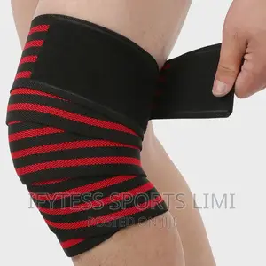 Knee Wraps ( Single)