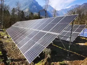 Maga Solar Sell and Installation