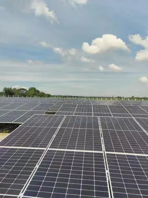 Maga Solar Sell and Installation