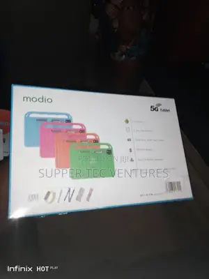 New Modio M121 128 GB