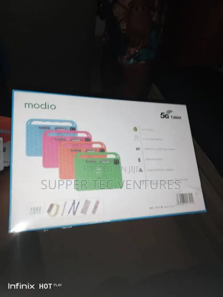 New Modio M121 128 GB