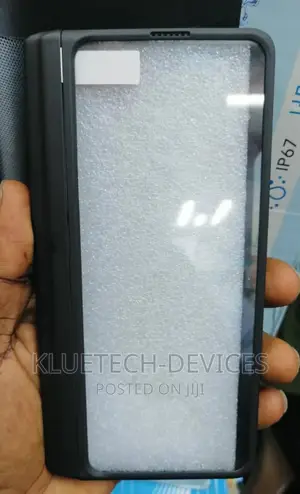 Samsung Fold 4 Case
