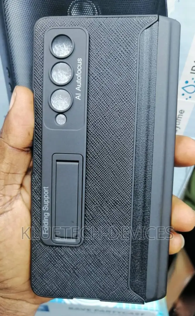Samsung Fold 4 Case