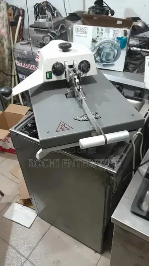 Heat Press Machine Stonning Machine