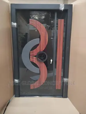 Turkey Door Great Look