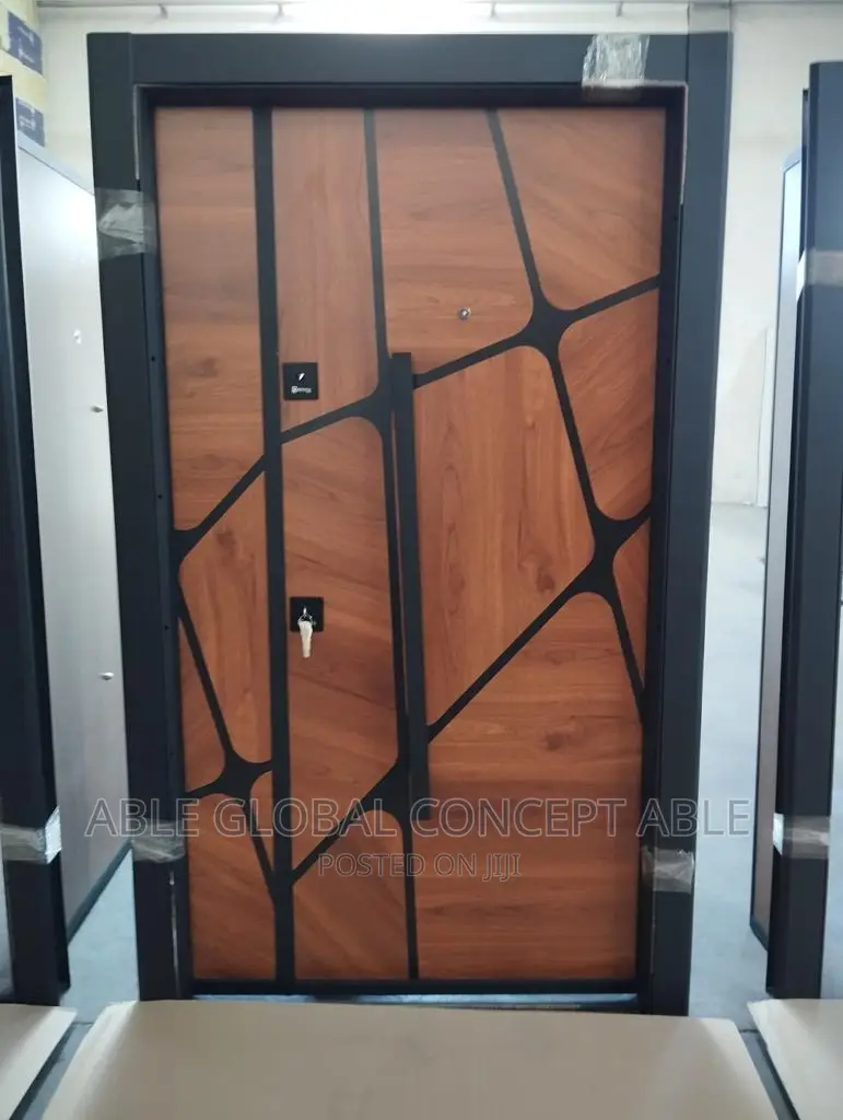 Amazing Turkey Door
