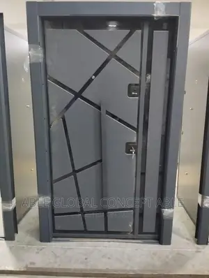 Turkish Luxury Door