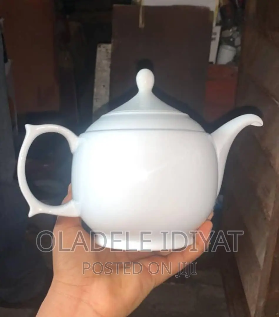 1 Pc Tea Pots