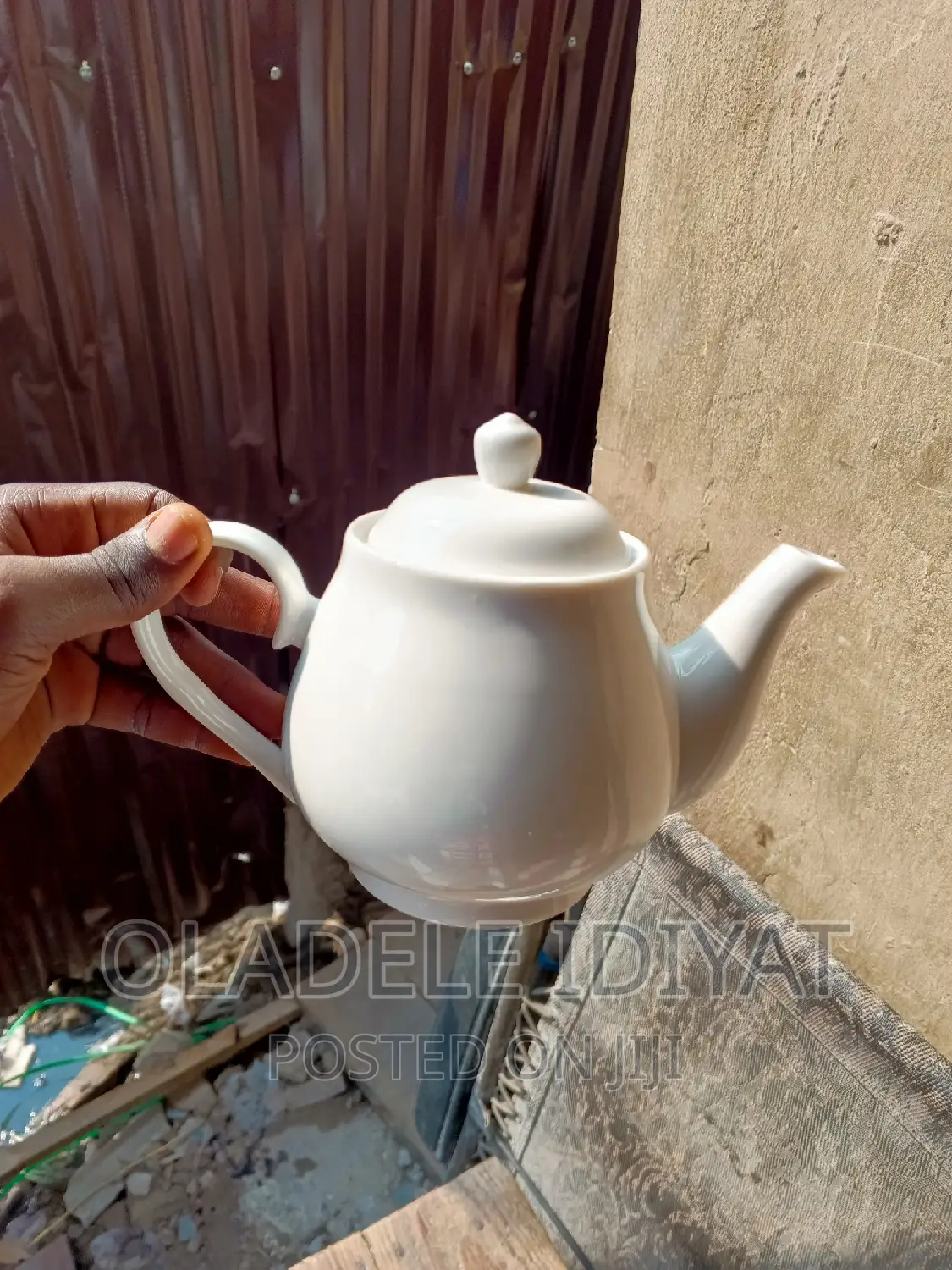 1 Pc Tea Pots