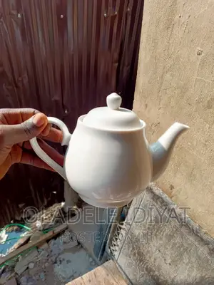 1 Pc Tea Pots