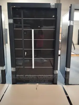 Turkey Door Well Polished Design
