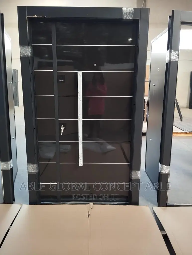 Turkey Door Well Polished Design