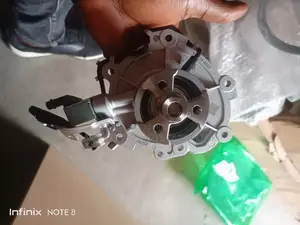 Range Rover Velar Water Pump