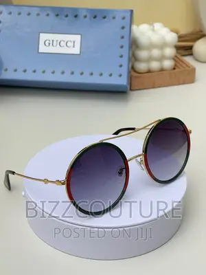 Original GUCCI Sunglasses Available in Store
