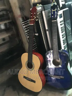 Uk Used Acoustic Guitars for Sale