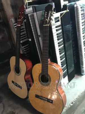 Uk Used Acoustic Guitars for Sale