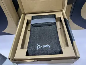 Poly Sync 20 Wireless Conference Speakerphone