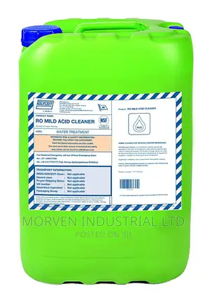 Unitor Chemical Supplier in Lagos, Nigeria