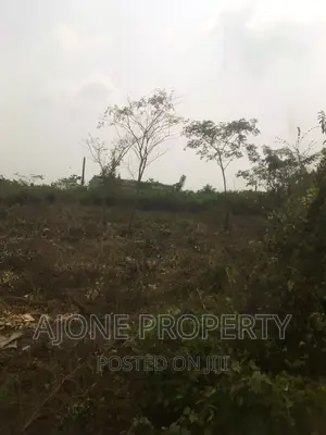 Sale a Plot of Land at Odonla Behind Odoguyan Ikorodu Lagos