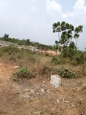 Sale,A Plot of Land at Odonla After Odogunyan Ikorodu Lagos