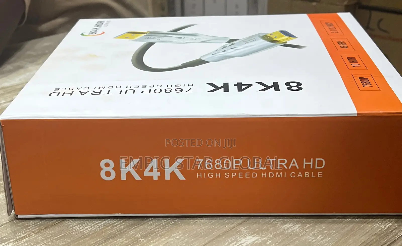  Fiber Optic Hdmi Cable 120m