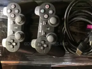 Perfect _ Condition UK Used Playstation 3.