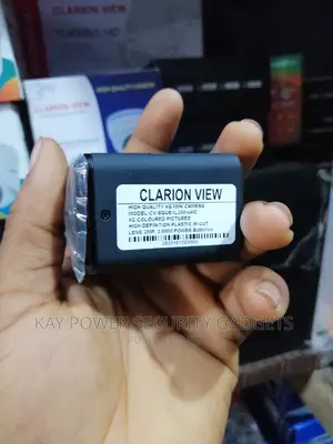 High Quality 4g Mini Spy Camera