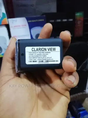 High Quality 4g Mini Spy Camera