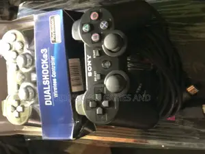 Good_ Shape UK Used Playstation 3.
