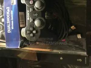High Quality UK Used Playstation 3.