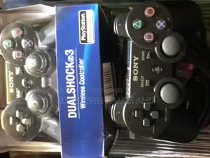 Complete _ Package _ UK Used Playstation 3.