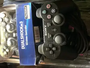 Complete _ Package _ UK Used Playstation 3.