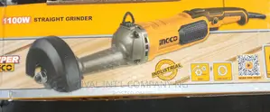 1100W Straight Grinder Sg11008