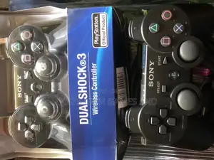 Quality UK Used Playstation 3.