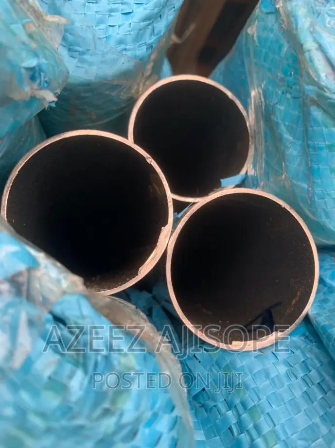 50mm Thick Pipe 304