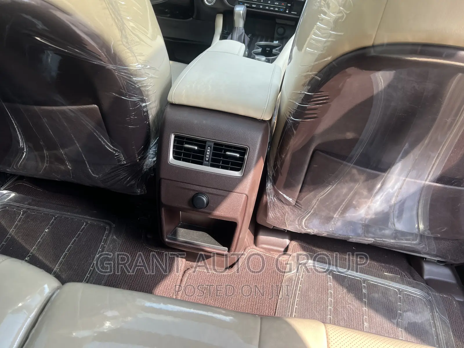 Lexus RX 350 AWD 2017 White