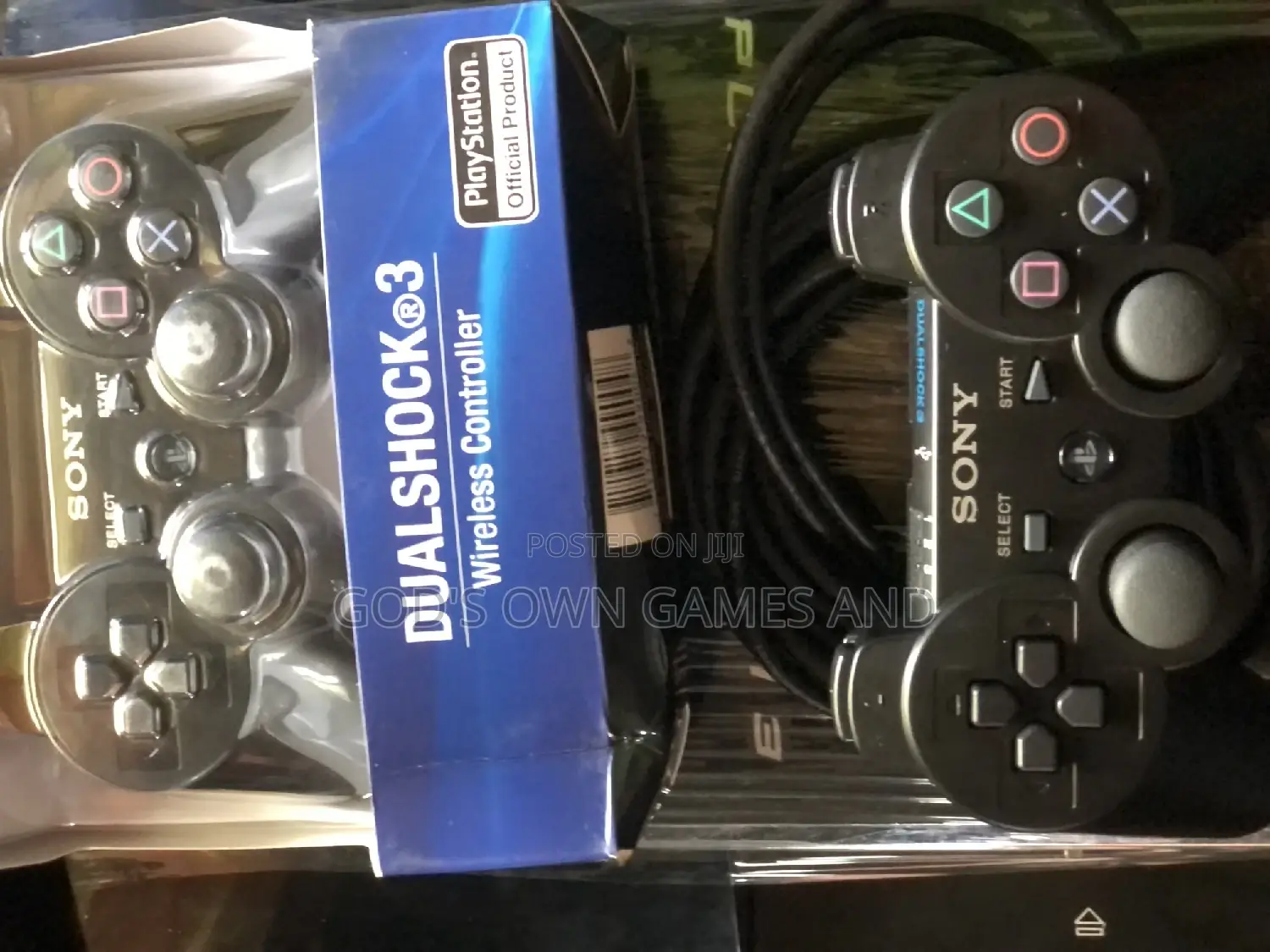 Tested High Quality Playstation 3.