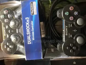 Tested High Quality Playstation 3.
