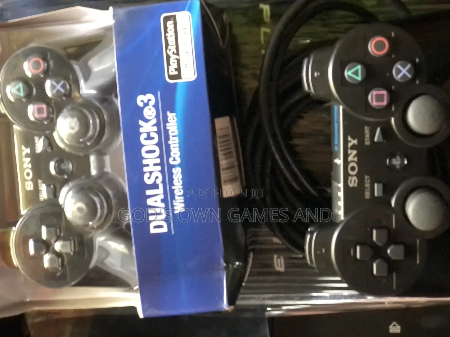Tested High Quality Playstation 3.