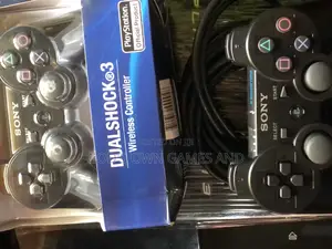 Perfect Condition and Faultless Playstation 3.