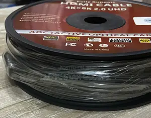 100m Hdmi Cables Fiber Optic,