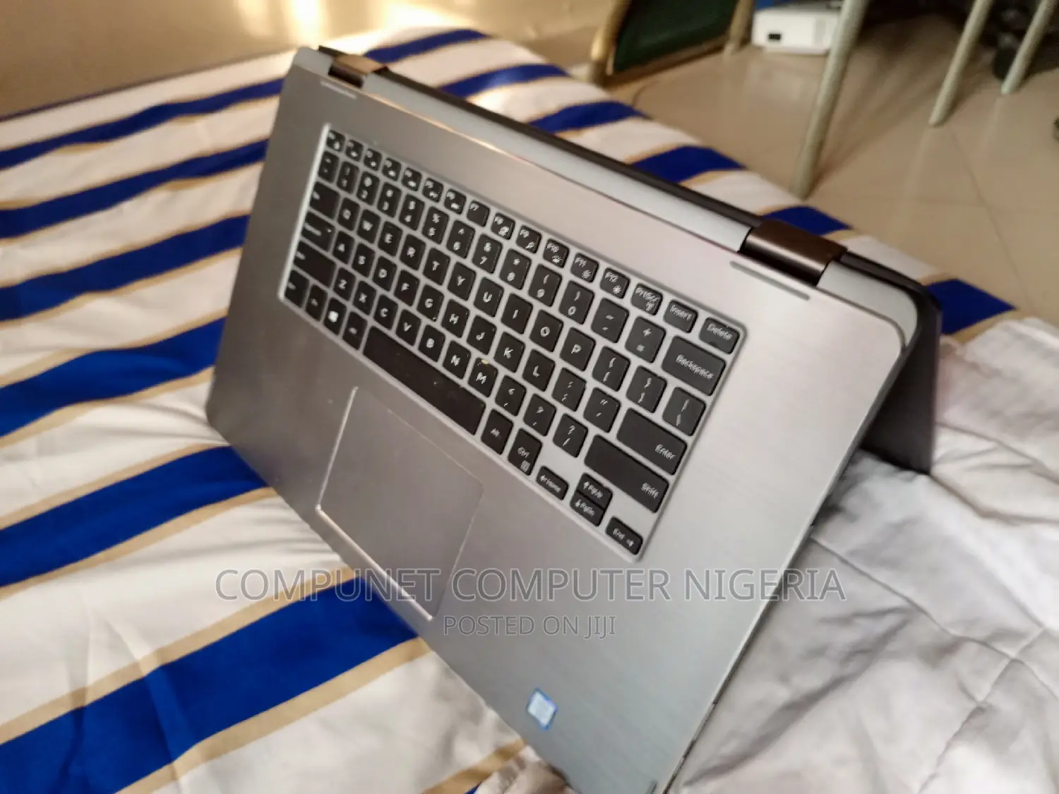 Laptop Dell Inspiron 15 8GB Intel Core I7 SSD 512GB