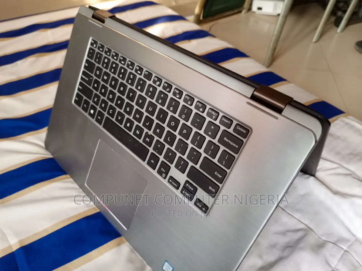Laptop Dell Inspiron 15 8GB Intel Core I7 SSD 512GB