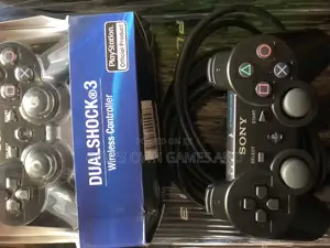 Direct _ UK _ Used Playstation 3.