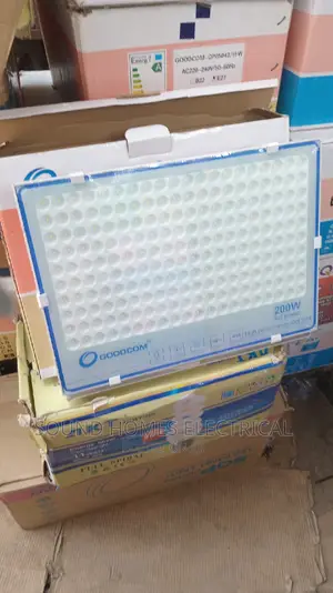 200w Goodcom Floodlight